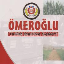 ömeroğlu tarım makina sanayi tms