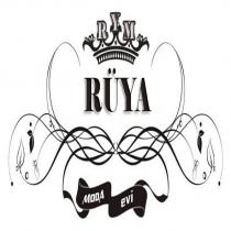 rym rüyamodaevi