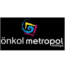 önkol metropol mobilya