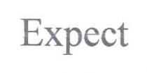expect