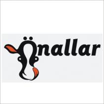 önallar