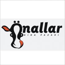 önallar gıda pazarı
