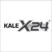 kale x24