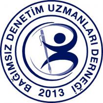 bağımsız denetim uzmanları derneği 2013