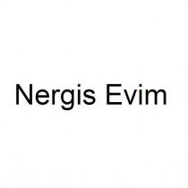 nergis evim
