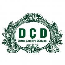 dçd defne çerçeve dünyası