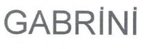 gabrini