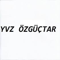 yvzözgüçtar