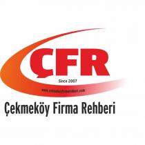 çfr çekmeköy firma rehberi