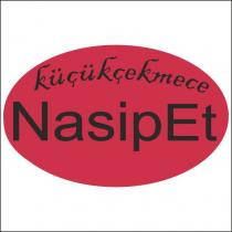 küçükçekmece nasipet