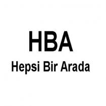 hba hepsi bir arada