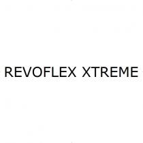 revoflex xtreme