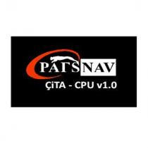 parsnav çita - cpu v1.0