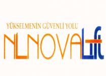 yükselmenin güvenli yolu nlnovalift