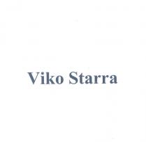 viko starra