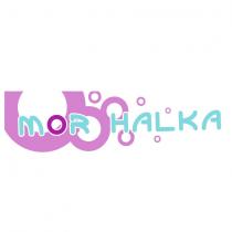 mor halka