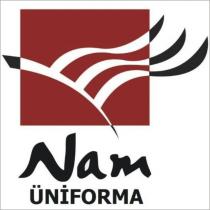nam üniforma