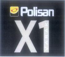 polisan varak x1