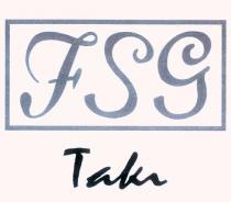 fsg takı