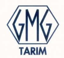 gmg tarım