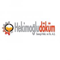 hekimoğlu döküm sanayi nak. ve tic. a.ş.
