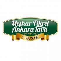 meşhur fikret ankara tava 1907 3.kuşak