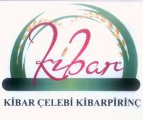 kibar çelebi kibarpirinç