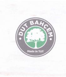dut bahçem made in tut