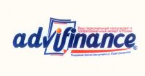 advifinance rusyadaki genel danışmanınız, özel uzmanınız