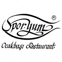 spor.yum ocakbaşı restaurant