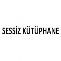 sessiz kütüphane