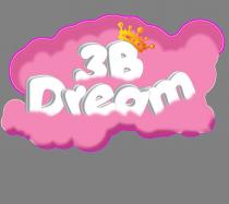 3b dream