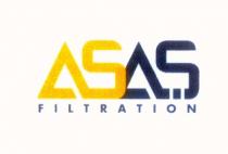 asaş filtration