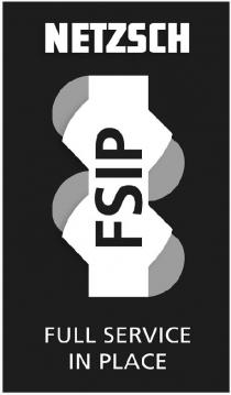 netzsch fsip full service in place