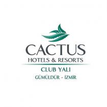 cactus hotels&resorts club yalı gümüldür izmir