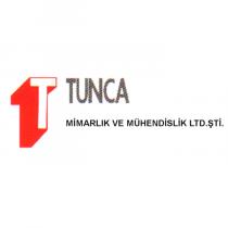 tunca mimarlik ve mühendislik limited şirketi
