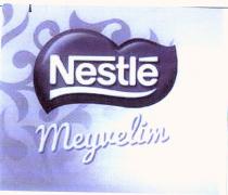 nestle meyvelim