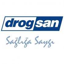 drogsan sağlığa saygı