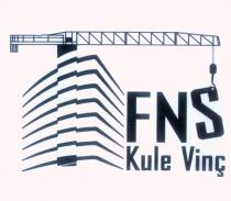 fns kule vinç