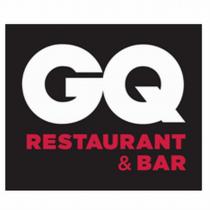 GQ RESTAURANT & BAR ŞEKİL