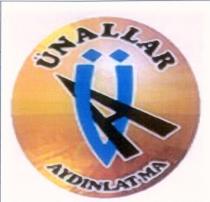 ünallar aydınlatma