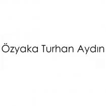 özyaka turhan aydın