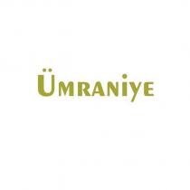 ümraniye