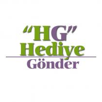 hg hediye gönder