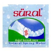 süral natural spring water s