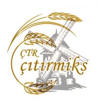 çtr çıtırmiks