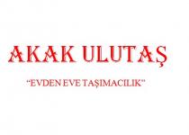 akak ulutaş 