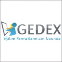 gedex eğitim parmaklarınızın ucunda