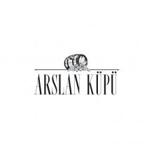 arslan küpü