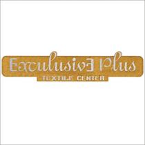 exculusive plus textile center